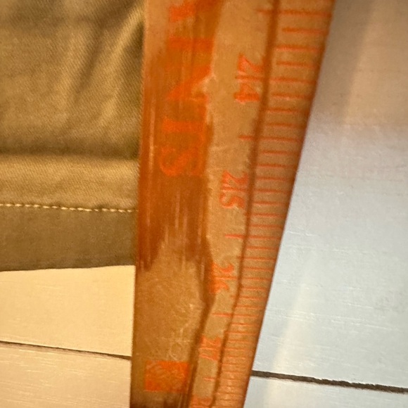 I AM STUDIO M tan woman cotton corpcore casual elastic waist comfortable jogger - Picture 11 of 12